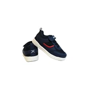 Kinetix Hornet Lacivert Erkek Çocuk Sneaker Spor Ayakkabı - 2