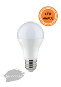 Wuvera 9W LED Ampul – Uzun Ömürlü ve Ekonomik Aydınlatma! - 1