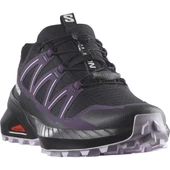 Salomon L47603200 Speedcross Peak W Kadın Koşu Ayakkabısı - 3