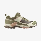 Salomon L47798000 X Ultra 5 W Kadın Outdoor Ayakkabı - 1