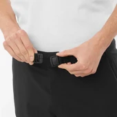 Salomon LC2212700 Outerpath Utility M Erkek Outdoor Şort thumbnail 4