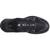 Salomon L47603200 Speedcross Peak W Kadın Koşu Ayakkabısı - 4