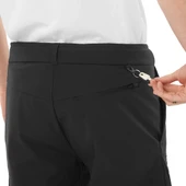 Salomon LC2212700 Outerpath Utility M Erkek Outdoor Şort thumbnail 3