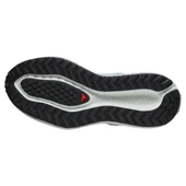 Salomon L47811800 Aero Glide 3 Grvl Erkek Koşu Ayakkabısı - 4