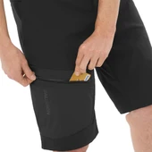 Salomon LC2212700 Outerpath Utility M Erkek Outdoor Şort thumbnail 5