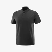 Salomon LC2438400 Xplration Ss M Erkek Outdoor Gömlek - 8