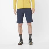 Salomon LC2477900 Wayfarer M Erkek Outdoor Şort - 3