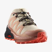 Salomon L47790400 Speedcross Peak W Kadın Koşu Ayakkabısı - 2