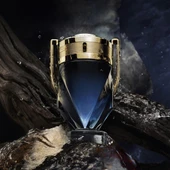Paco Rabanne Invictus Parfüm EDP 100 ml Erkek Parfüm - 3