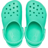 Crocs 206991-3WM Classic Clog K Çocuk Sandalet - 3