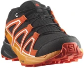 Salomon L47724500 Speedcross J Çocuk Outdoor Ayakkabı - 2