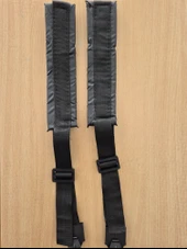 SIRT POMPASI KAYIŞI ÇİFTİ - 1