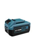 Catpower 4225 Akülü Kırıcı-delici Li-ion 4.0 Ah Akü - 2
