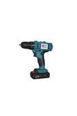 Catpower 5102 Akülü Vidalama 20v - 1.5ah (2 YIL GARANTİLİ) - 1