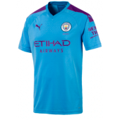 MANCHESTER CITY FORMA - 1