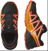 Salomon L47724500 Speedcross J Çocuk Outdoor Ayakkabı - 3