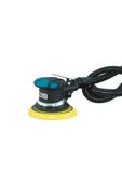 Catpower 1811 Havalı Orbital Zımpara 1/4'' - 1