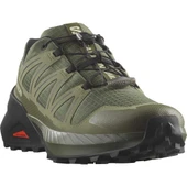 Salomon L47948700 Speedcross Peak Erkek Koşu Ayakkabısı - 3