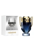 Paco Rabanne Invictus Parfüm EDP 100 ml Erkek Parfüm - 1