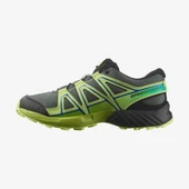 Salomon L47733300 Speedcross J Çocuk Outdoor Ayakkabı - 3