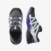 Salomon L47733200 Speedcross J Çocuk Outdoor Ayakkabı - 2