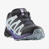 Salomon L47733200 Speedcross J Çocuk Outdoor Ayakkabı - 3