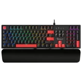 Bloody S515R Kablolu RGB Mekanik Oyuncu Klavyesi Siyah - 2