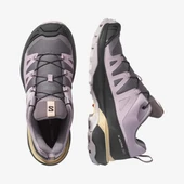 Salomon L47803100 X Ultra 360 W Kadın Outdoor Ayakkabı - 3