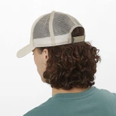 Salomon LC2524800 Trucker U Erkek Şapka - 4