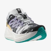 Salomon L47759900 Aero Glide 3 Proto Pack Erkek Koşu Ayakkabısı - 2