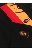 Çocuk 5-16 Yaş Kapüşonlu Eşofman Takım - 5