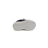 Kinetix Hornet Fx Gri Cırtlı Bebe Erkek Çocuk Spor Ayakkabı - 4