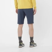 Salomon LC2477900 Wayfarer M Erkek Outdoor Şort - 4