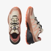 Salomon L47790400 Speedcross Peak W Kadın Koşu Ayakkabısı - 3