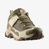 Salomon L47798000 X Ultra 5 W Kadın Outdoor Ayakkabı - 3