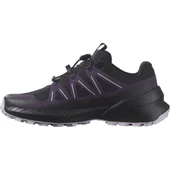 Salomon L47603200 Speedcross Peak W Kadın Koşu Ayakkabısı - 2