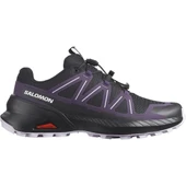 Salomon L47603200 Speedcross Peak W Kadın Koşu Ayakkabısı - 1