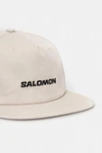 Salomon LC2528200 Flat U Erkek Şapka - 2