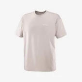 Salomon LC2527600 Logo Rx Tee M Erkek Spor Tişört - 1