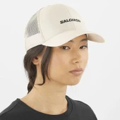 Salomon LC2524800 Trucker U Erkek Şapka - 3