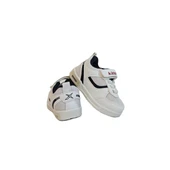 Kinetix Hornet Fx Beyaz Cırtlı Bebe Erkek Çocuk Spor Ayakkabı - 3