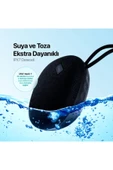 Ttec 2BH10S Rock Ipx7 Dereceli Suya Ve Toza Dayanıklı Taşınabilir Bluetooth 5.0 Kablosuz Hoparlör - 4