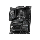 MSI Z890 GAMING PLUS WIFI DDR5 9200MHz LGA1851 ATX Anakart - 4