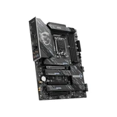 MSI Z890 GAMING PLUS WIFI DDR5 9200MHz LGA1851 ATX Anakart - 3