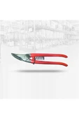 11" 275 mm İzoleli Karoseri Makası Sağ Yaylı - 1
