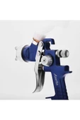 H-2000p Üstten Depo Boya Tabancası 0.8 Mm Auh20008p - 2