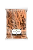 Taçın 100 Gr. Çubuk Tarçın Sri Lanka 8 cm. Boylarında Tarçın Kabuk - 1