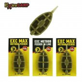 Exc Max Method Feeder 40 Gr - 2