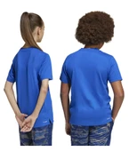 Kinder Shirt Training Essentials Camo-Print Kids JI6109 thumbnail 4