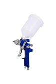 Auarita H-2000p Üstten Depo Boya Tabancası 0.5 Mm Auh20005p - 1